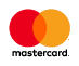 Mastercard® logo